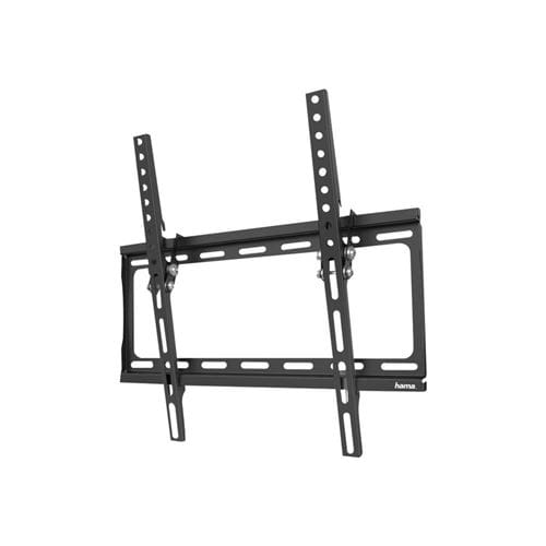 SUPORTE TV DE PAREDE TILT – 191 cm ( 75′) PRETO HAMA