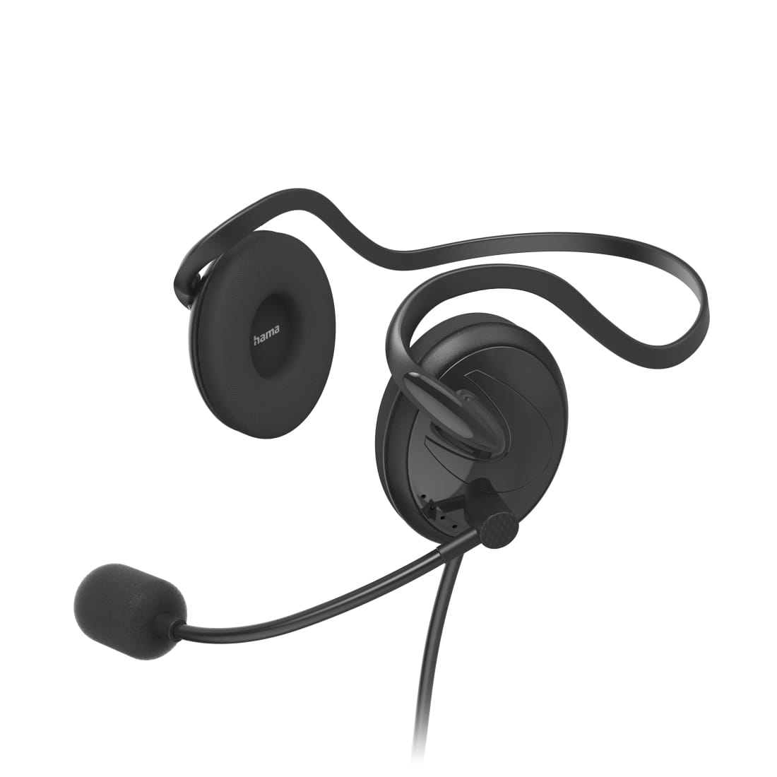AUSCULTADORES NECKBAND-HK ‘NHS-P100 V2’ HAMA