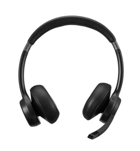 AURICULAR BLUETOOTH BT700 Com MICROFONE Sem FIO Para PC E CELULAR PRETO HAMA
