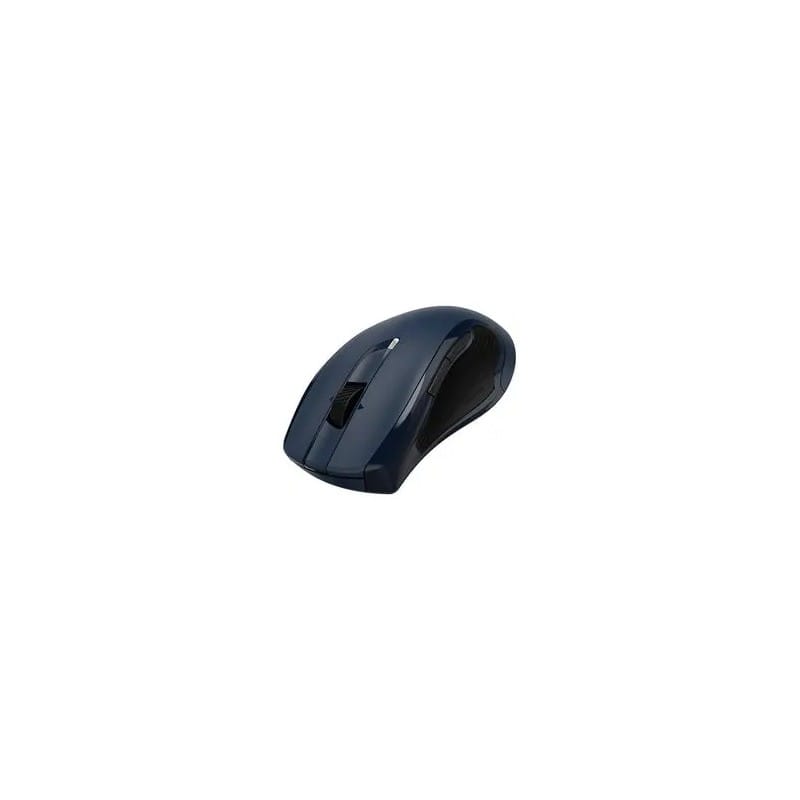 Rato MW-900 V2 Laser Sem Fio Azul HAMA