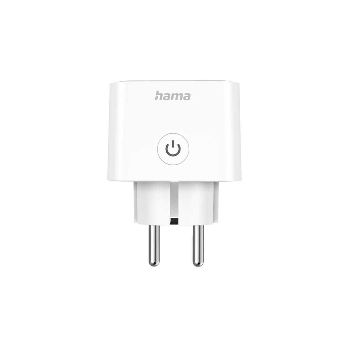 TOMADA INTELIGENTE SMART WIFI MATTER HAMA