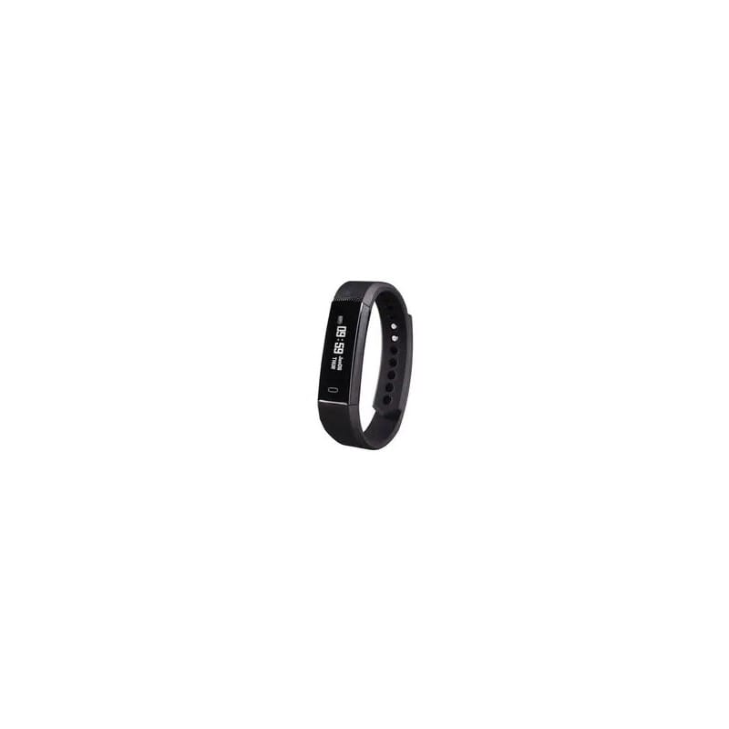 Relógio Smart Bracelete 1900 Preto HAMA