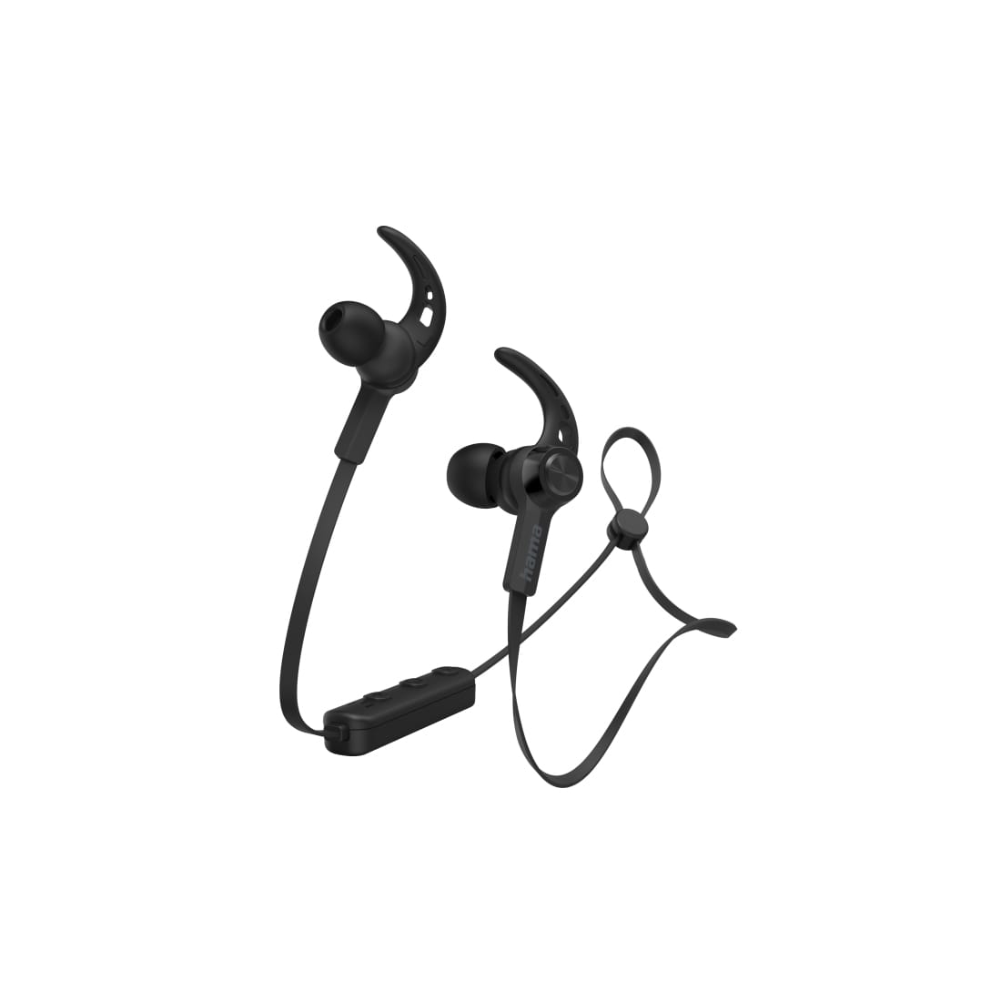 AURICULAR FREEDOM RUN BLUEOOTH C/MICROFONE HAMA