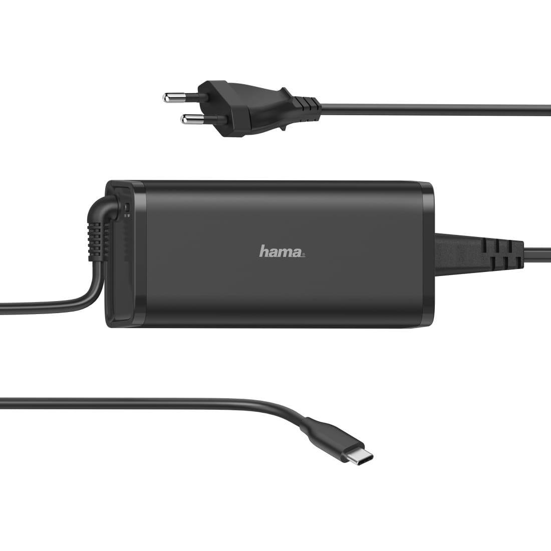 CARREGADOR USB-C P/ NOTEBOOK 5-20V/92W HAMA