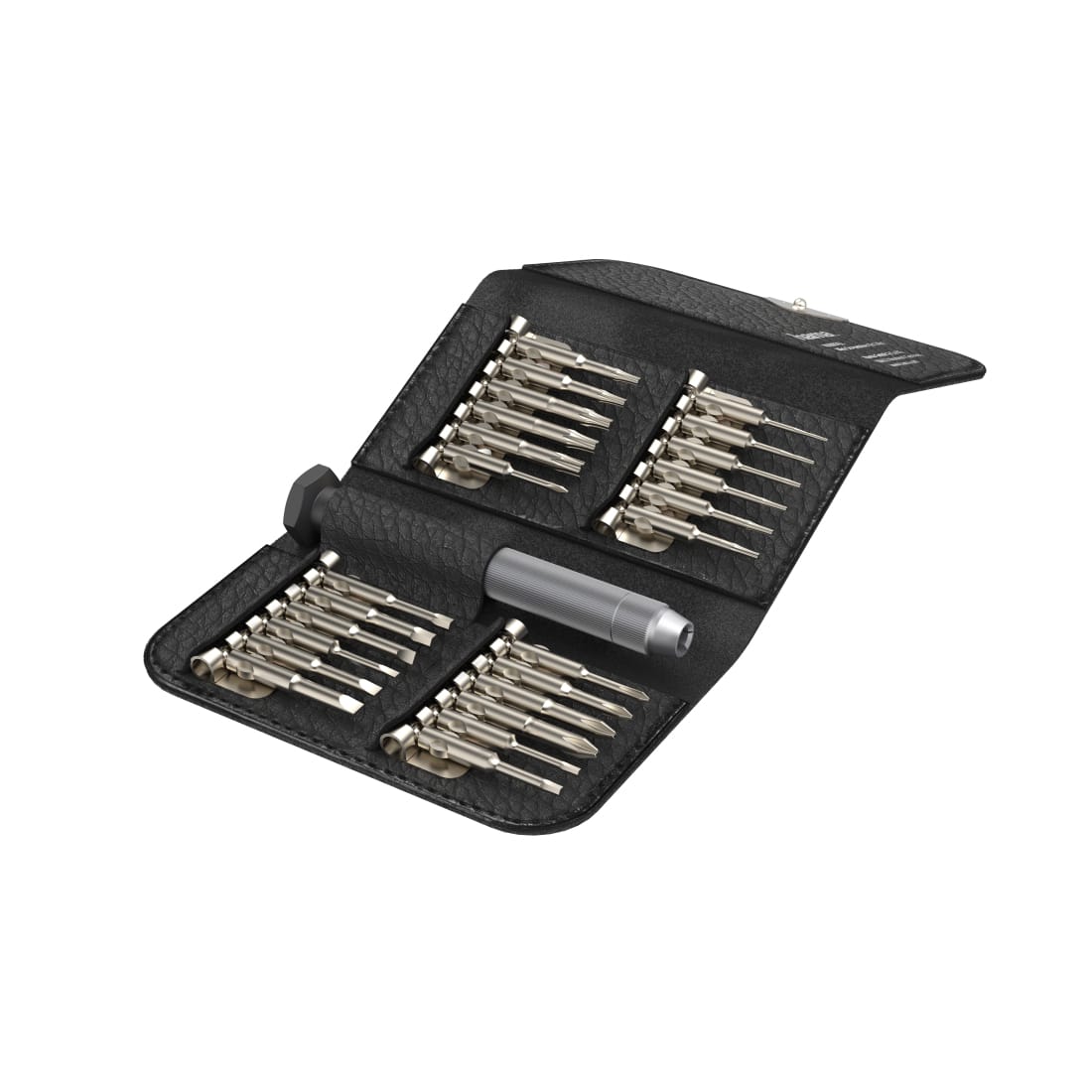 FERRAMENTAS para COMPUTADOR MINI KIT 24 IN 1 HAMA