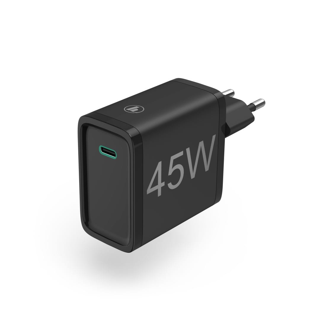 Carregador USB-C 5V/3A 45W HAMA