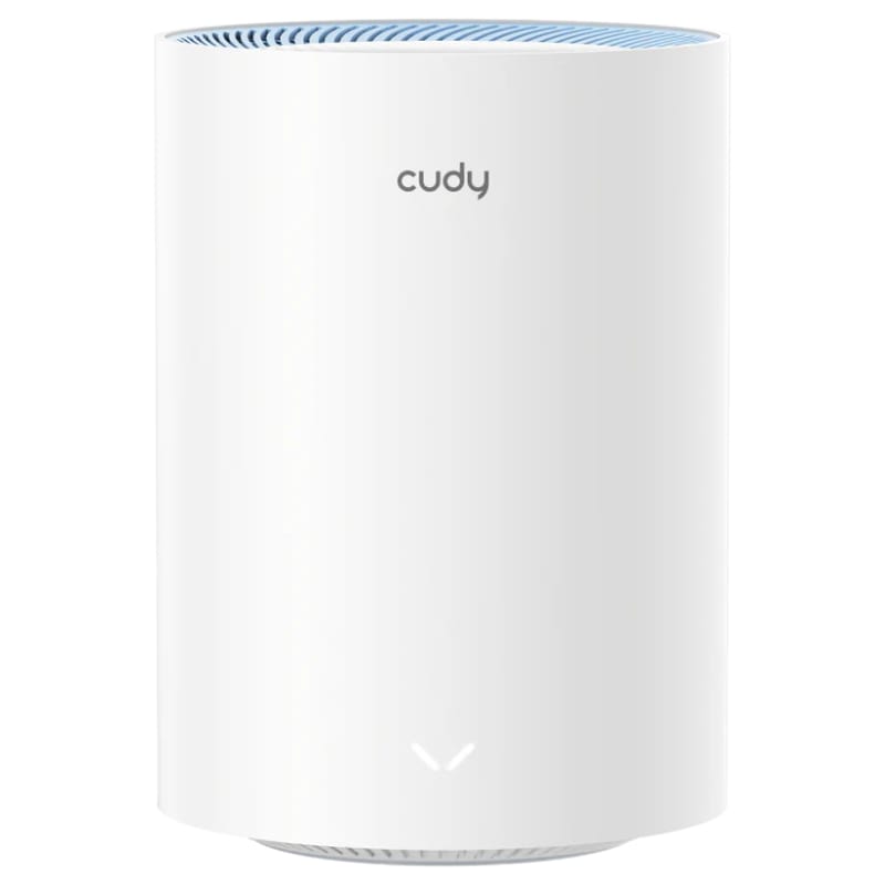Router AC1200 Whole Home Mesh System Dual Band Cudy