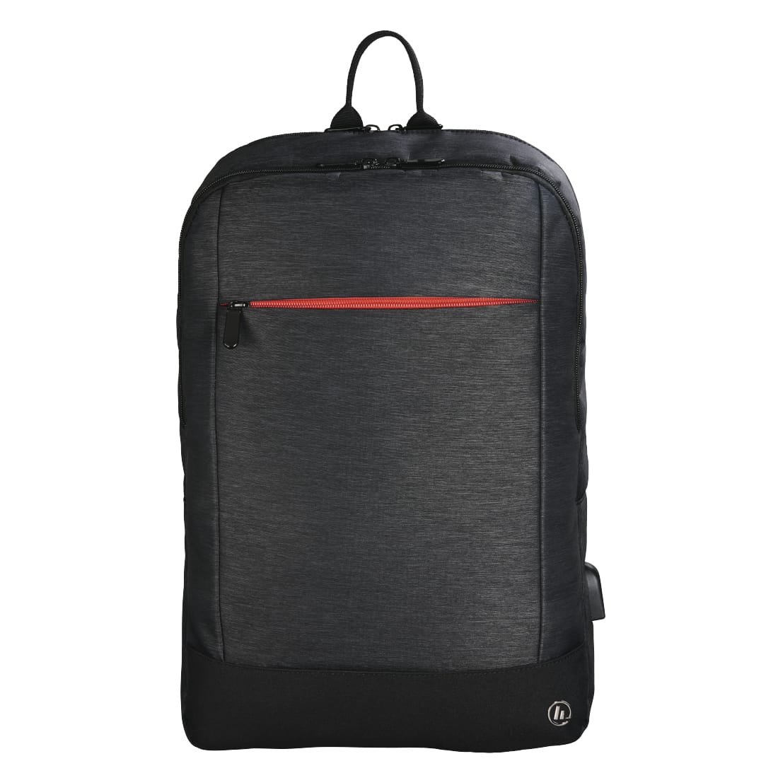 Mochila Manchester 15.6 Preta HAMA