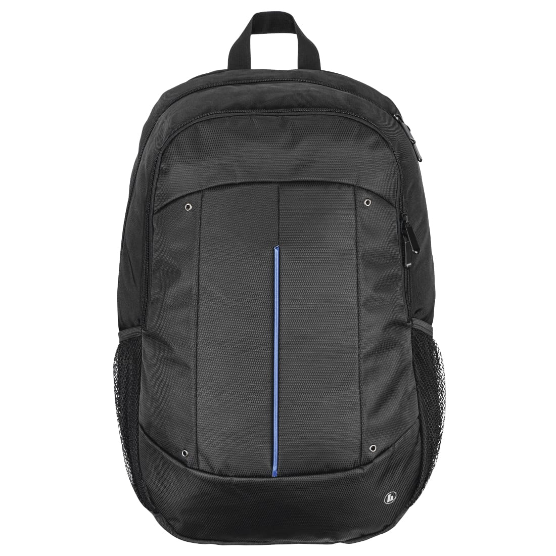 Mochila Kapstadt 15.6 Preta/Azul HAMA