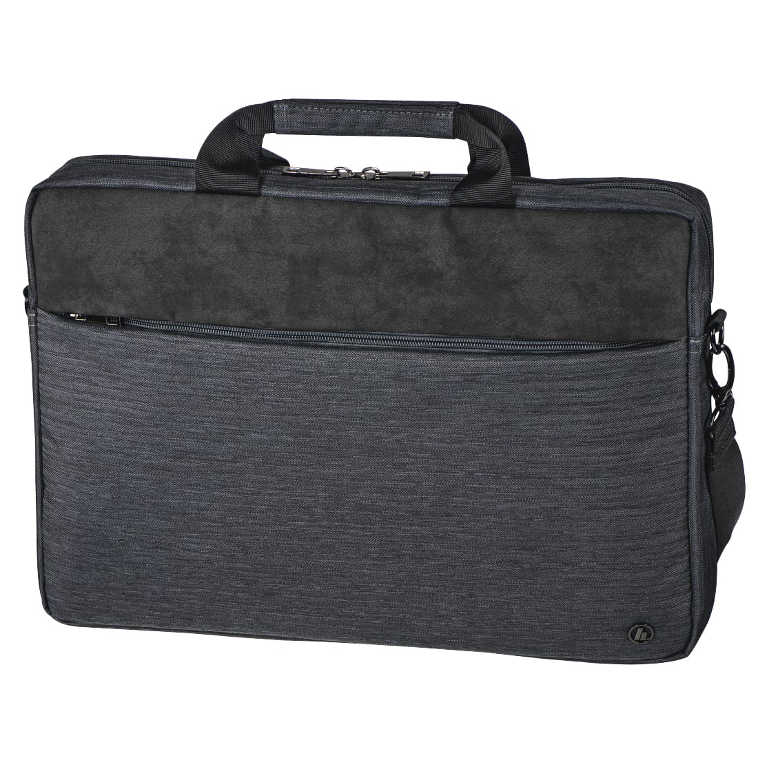 Mochila Tayrona 14.1 Cinza HAMA