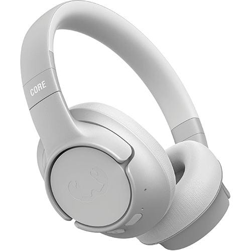 Auscultador Clam Core Headphones Ice Cinza Fresh ‘n Rebel