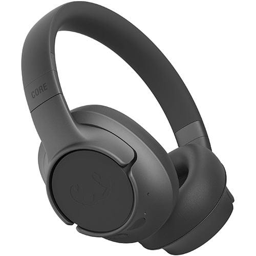 Auscultador Clam Core S/F Headphones Storm Bluetooth Cinza Fresh ‘n Rebel