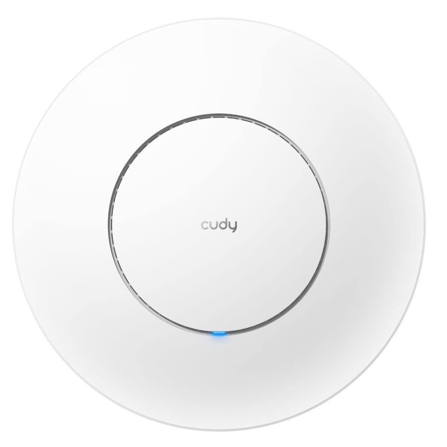 Router AP1300 Ponto Acesso Gigabit AC1200 WI-FI Cudy