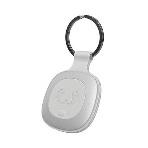 Localizador Smart Finder TAG Works Apple Find My Cinza Fresh ‘n Rebel