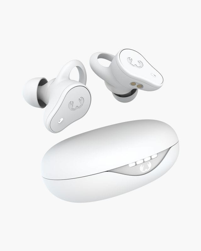 Auscultador Twins Move TWS IN-EAR Ice Bluetooth Cinza Fresh ‘n Rebel