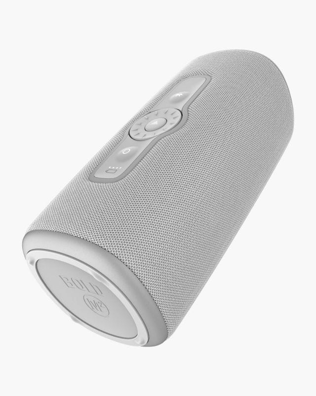 Altifalante Bold M2 Ice Com Bluetooth, Cinza Fresh ‘n Rebel