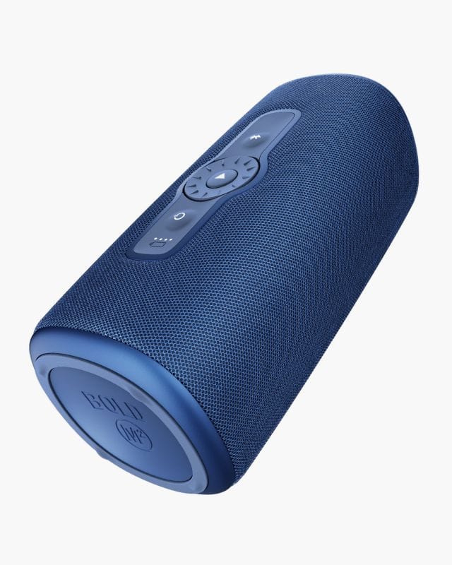 Altifalante Bold M2 True Com Bluetooth, Azul Fresh ‘n Rebel