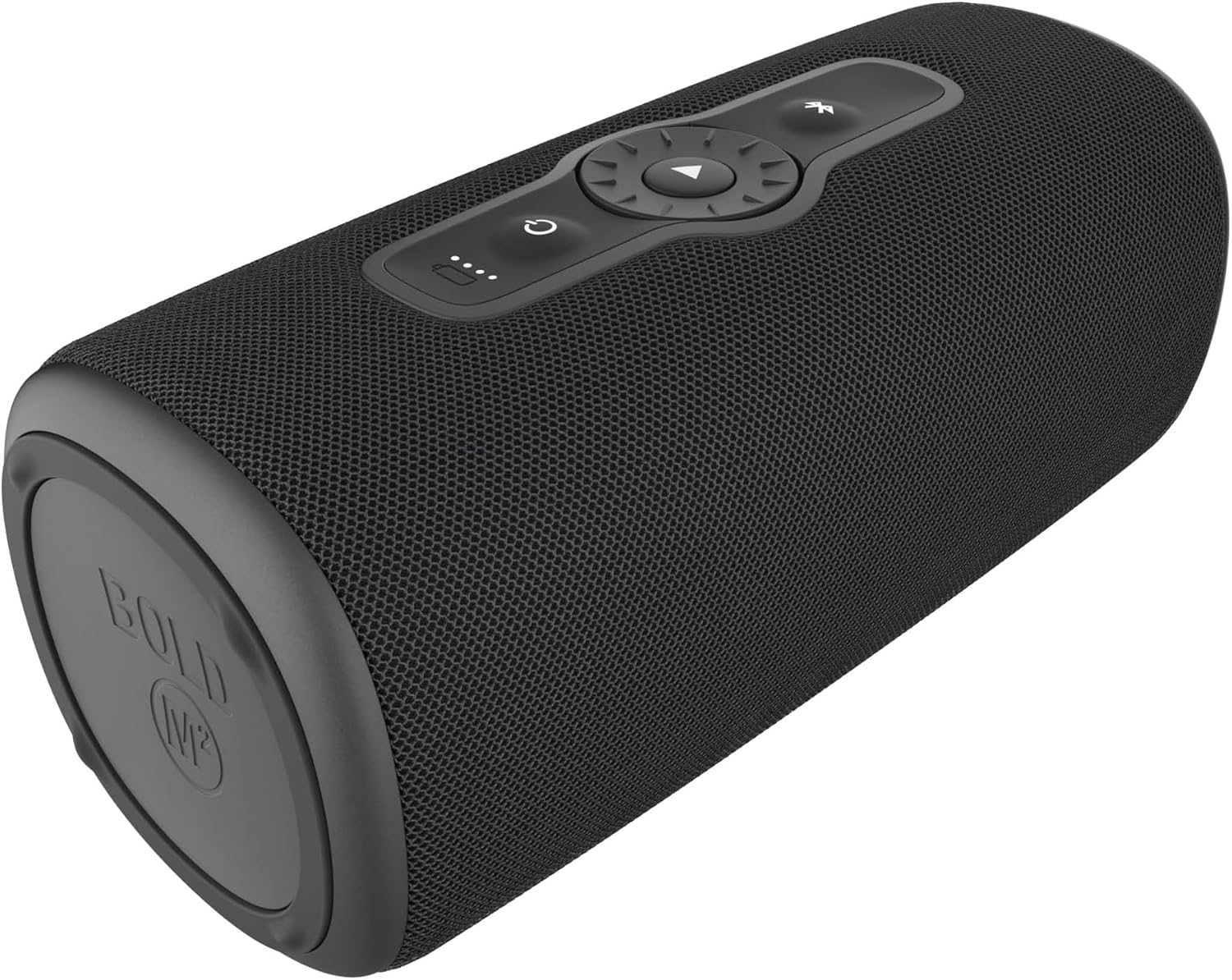 Altifalante Bold M2 Storm Com Bluetooth, Cinza Fresh ‘n Rebel