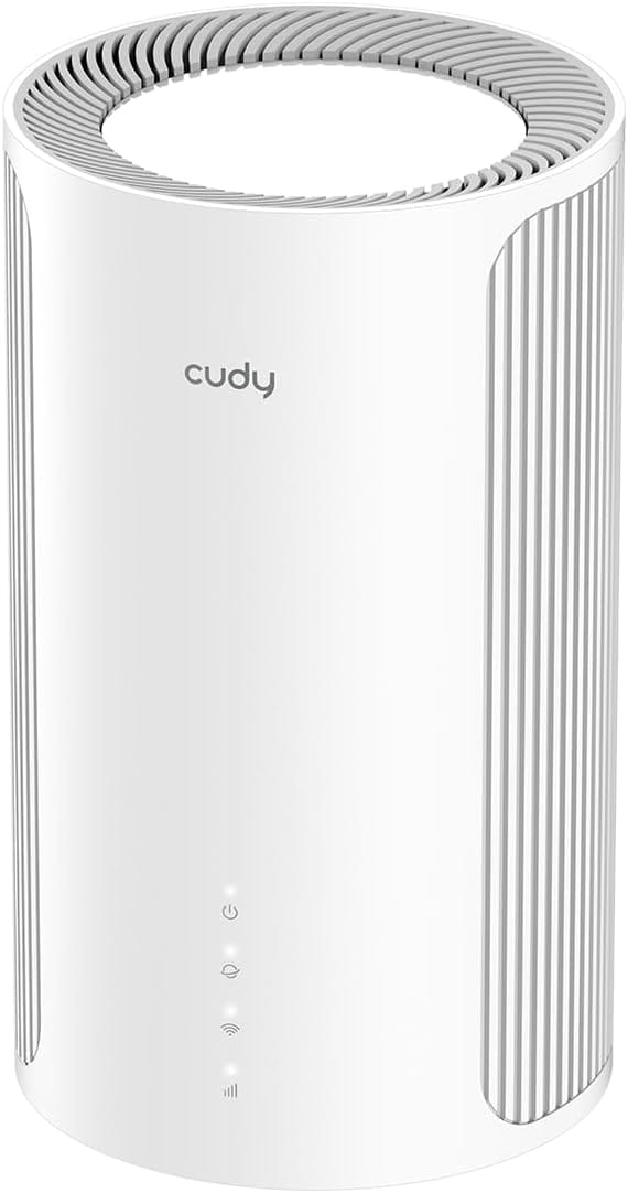 Router BE 11000 WIFI7 Mesh Cudy