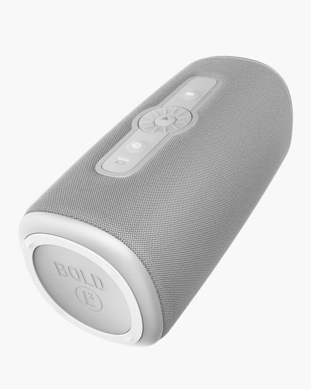 Altifalante Bold L3 Com Bluetooth, Ice Cinza Fresh ‘n Rebel