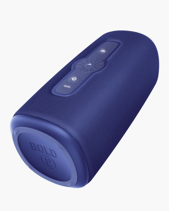Altifalante Bold L3 Com Bluetooth, True Azul Fresh ‘n Rebel