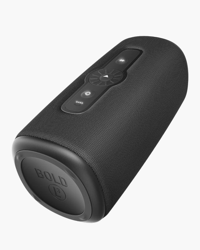 Altifalante Bold L3 Com Bluetooth, Storm Cinza Fresh ‘n Rebel