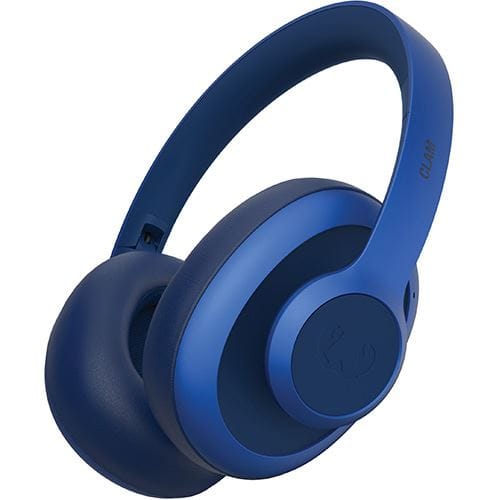Auscultadores Clam Ace 2 True Bluetooth Azul Fresh ‘n Rebel
