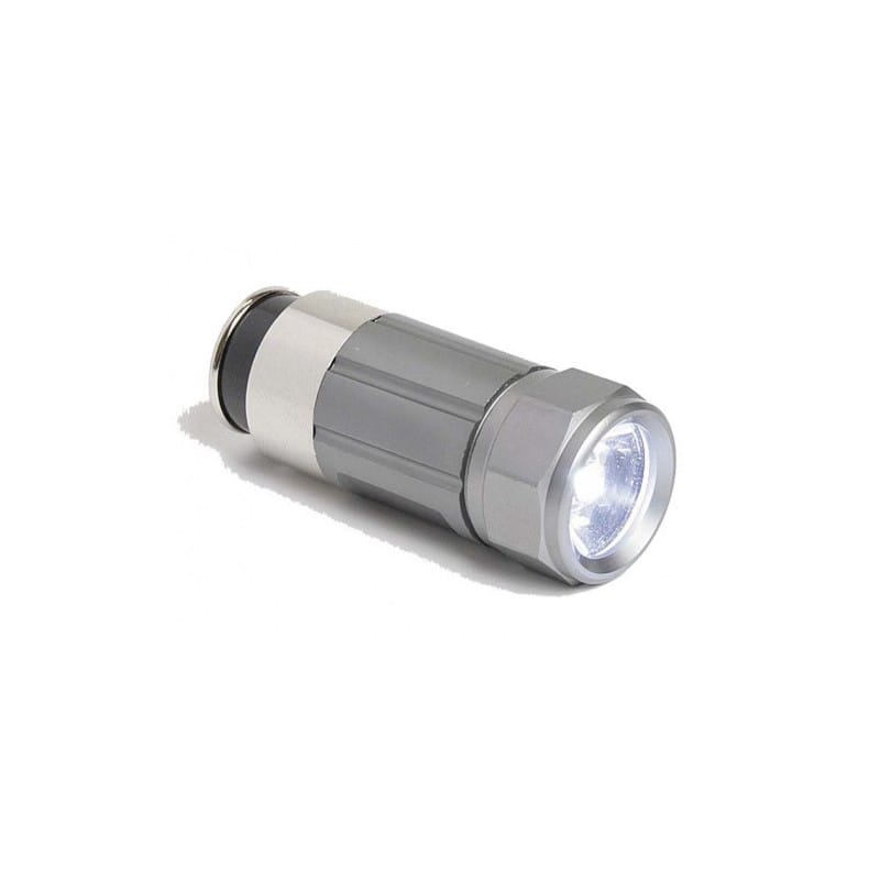 LANTERNA KONUSLIGHTER ISQUEIRO CARRO KONUS