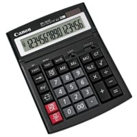 CALCULADORA WS-1610T SECRET 16 DIGITOS CANON
