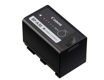 CANON BATERIA PACK BP-A30 PARA XP705