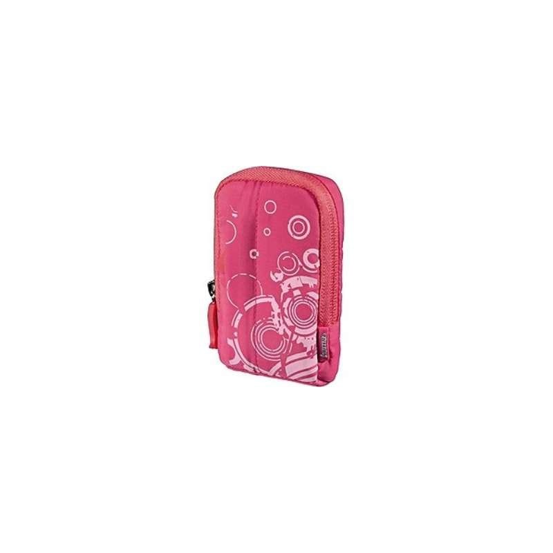 BOLSA ‘FANCY PRINT’ 50F,ROSA HAMA