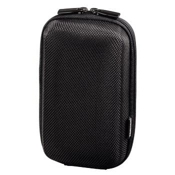 BOLSA FOTO ‘STYLE’ 80L 11,9-12,5×4,0-4,2,PRETA HAMA