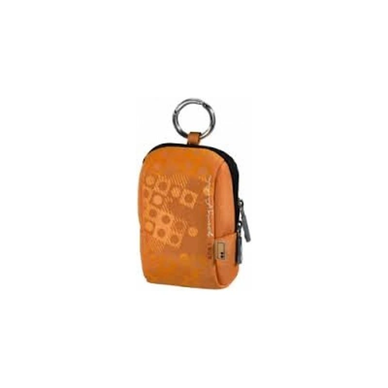 BOLSA ‘LENNI’ CÂMARA BAG 70J,LARANJA HAMA
