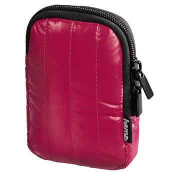 BOLSA ‘FANCY QUILT’ CÂMARA BAG 60H,ROSA HAMA