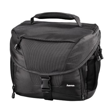 BOLSA FOTO SLR ‘NEW REXTON’ 150 24 x 15 x 20 CM,PRETA HAMA