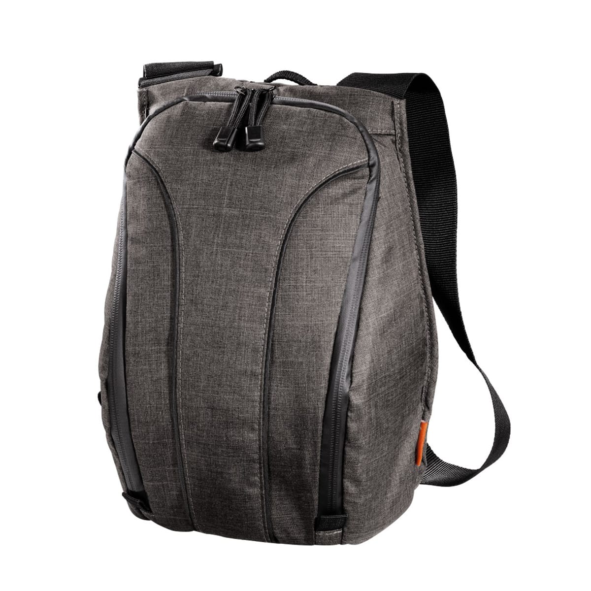 BOLSA FOTO ‘LISMORE’ 130 17,5 x 10 x 10 CM,PRETA HAMA