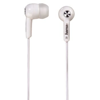 AURICULAR INEAREARP BASIC BRANCO HAMA