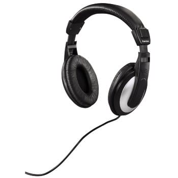 AUSCULTADORES BASIC TV HK5619 HAMA