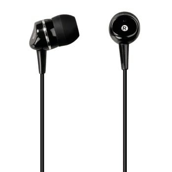 AURICULAR INEAR ST BASIC PRETO HAMA