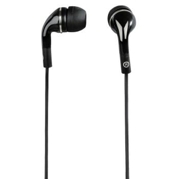 AURICULAR INEAR ST PRETO HAMA