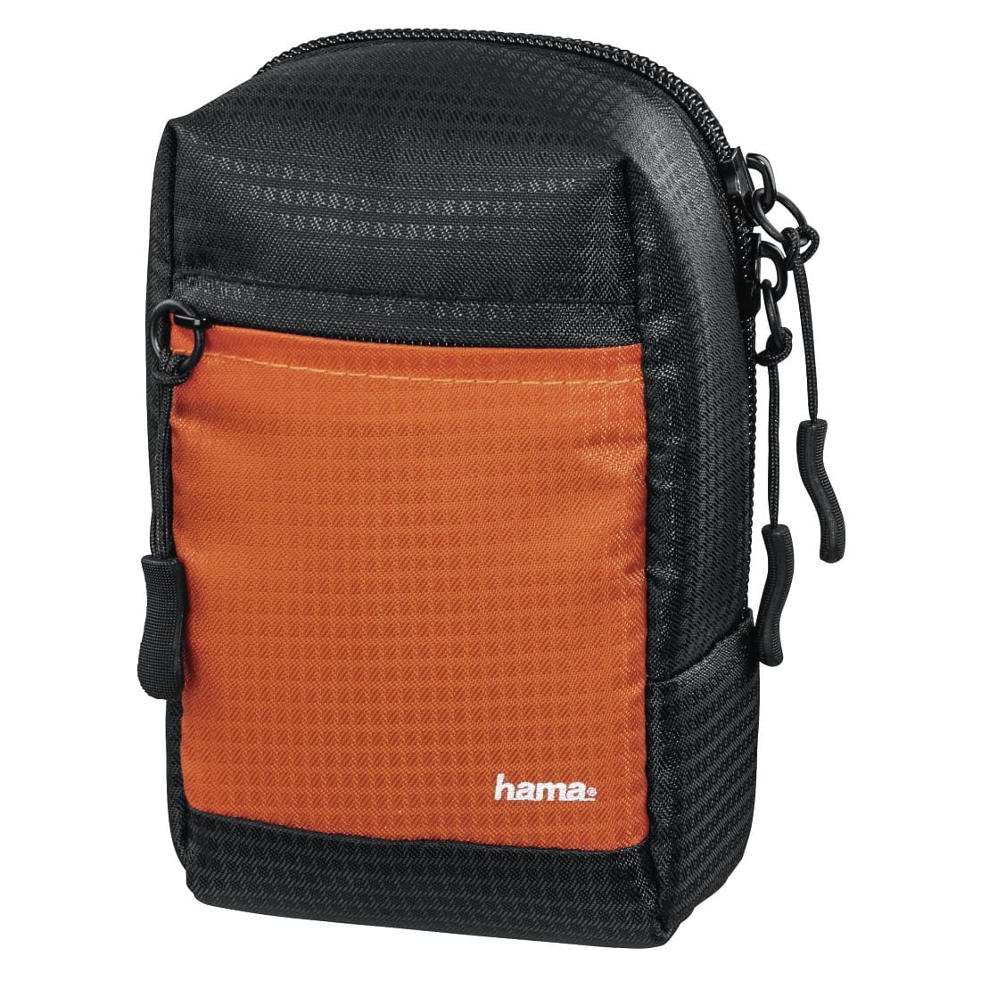 BOLSA FOTO ‘FANCY’ 75 x 125 x 45 ,LARANJA HAMA