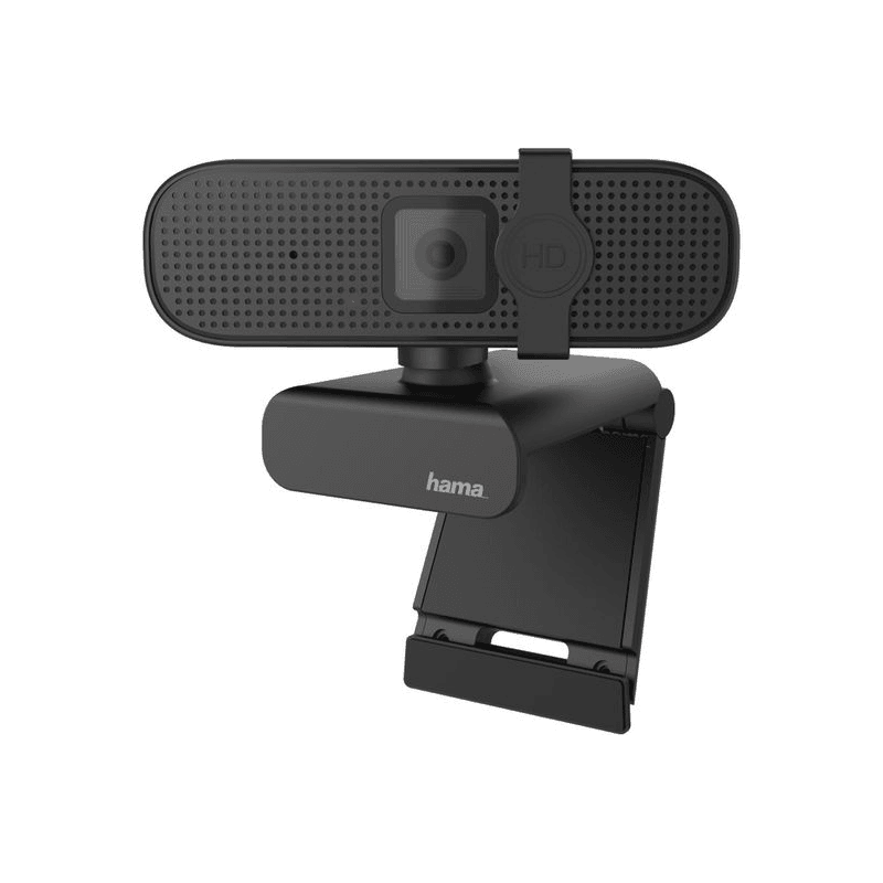 WEBCAM C-400 1080p, Focus Manual