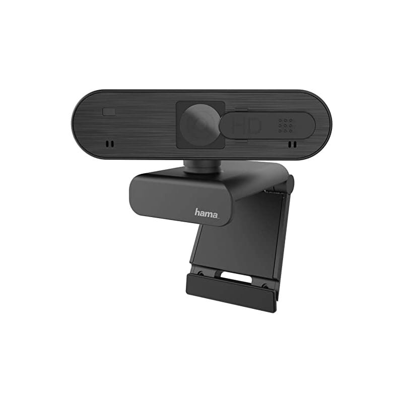 Webcam C-600 Pro 1080p Autofocos