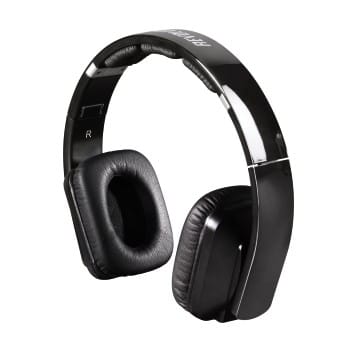 AUSCULTADORES BLUETOOTH STEREO HS REVOLUTION HAMA