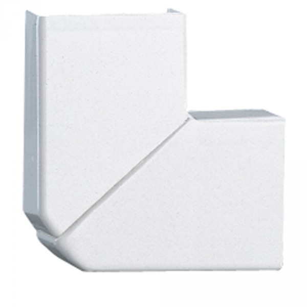 LEG ANGULO  DLP BRANCO PLANO 40X16