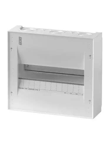 LEG QUADRO SAL 1F 12M BR TEV2 S112 IP40