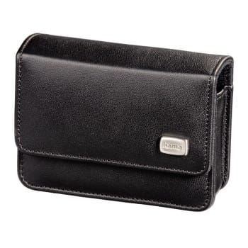 BOLSA ‘MONACO’ 50F COURO 10.1 x 2.2 x 6.2 CM HAMA