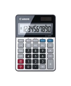 CANON CALCULADORA LS-102TC