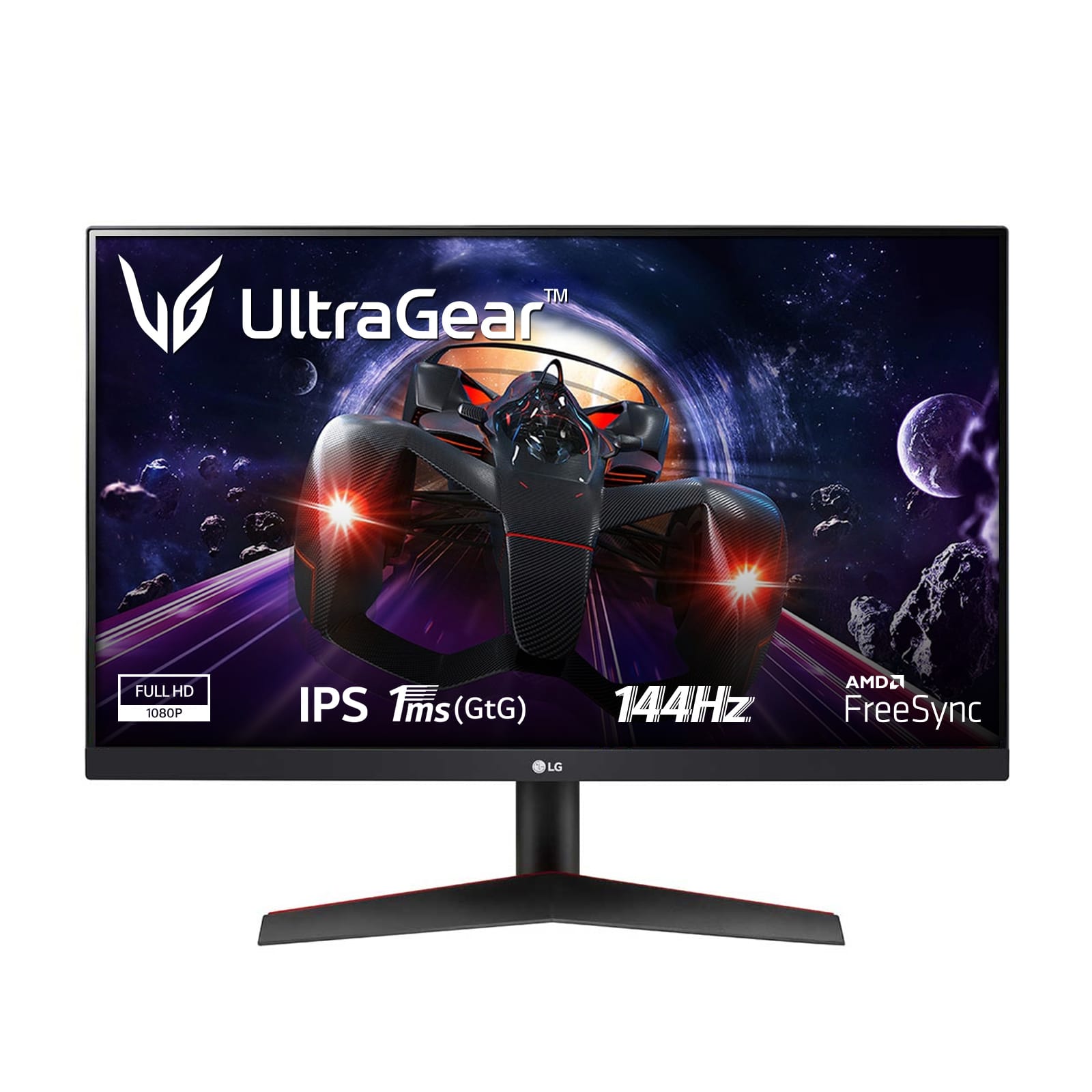 Monitor IPS 24′ FHD IMS DP 27 LG
