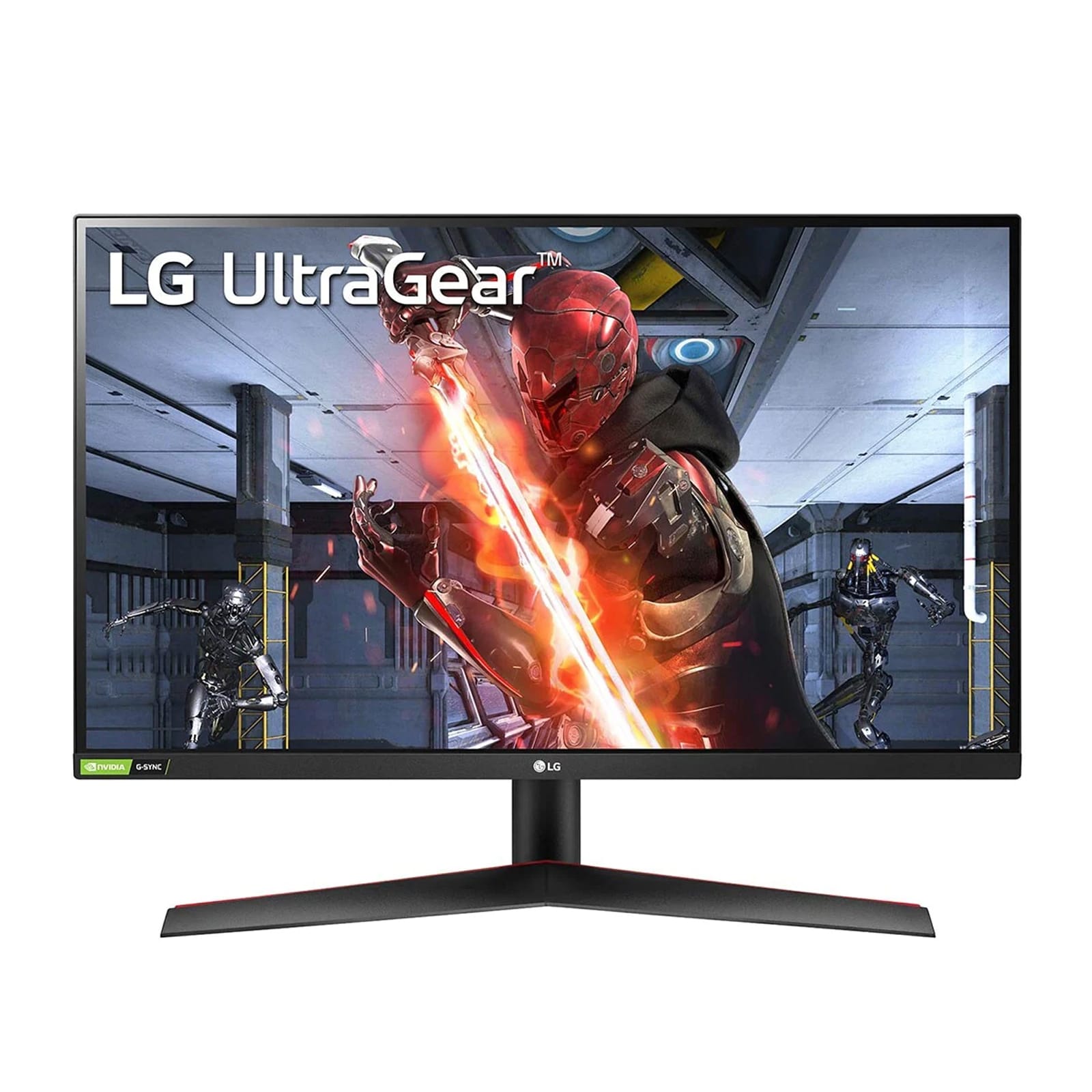 Monitor IPS 27′ FHD 144HZ IMS DP27 LG